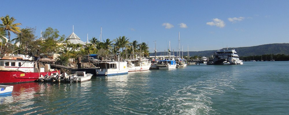 What Are The Best Sailing Vacation Spots to Visit in Australia - The Wise Traveller - Port Douglas, Queensland