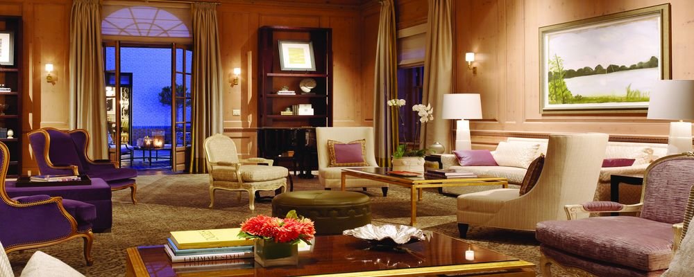 What Does $350 Per Night Get You? 7 Exciting Cities Around The World - The Wise Traveller - The Fairmont, San Francisco 