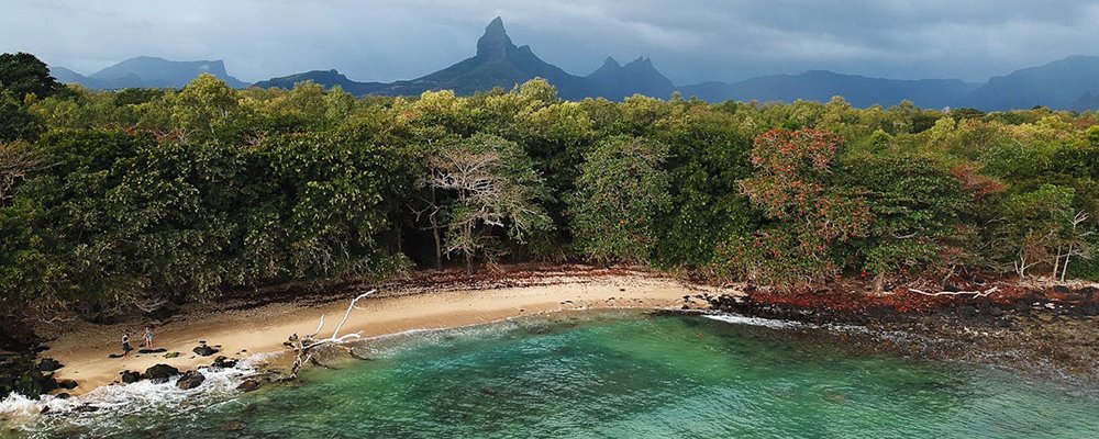 What To Do On Mauritius - The Wise Traveller - Pieter Both