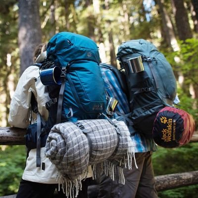 What to Pack When Backpacking Through Europe - The Wise Traveller - Outdoor