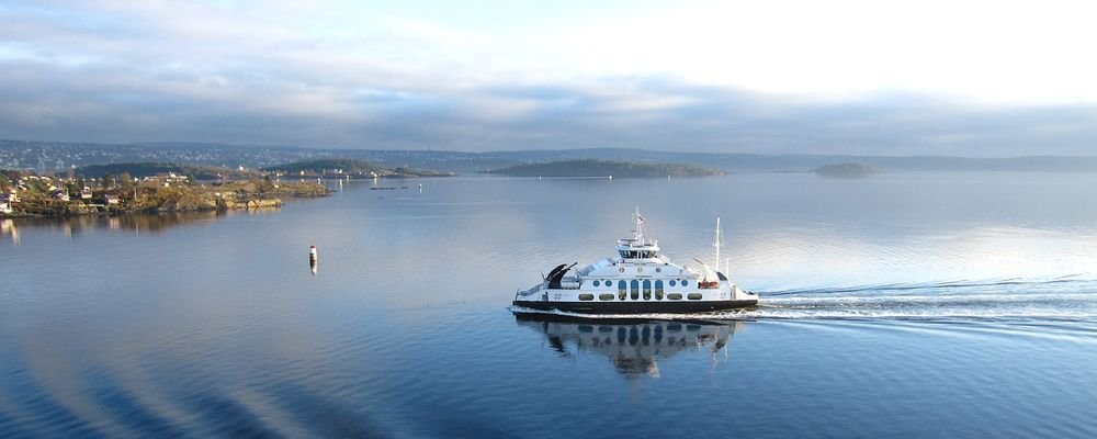 What to See and Do in Oslo, Norway - The Wise Traveller - Ferry