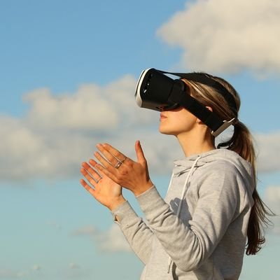 What Will the Future of Travel Look Like? - The Wise Traveller - VR