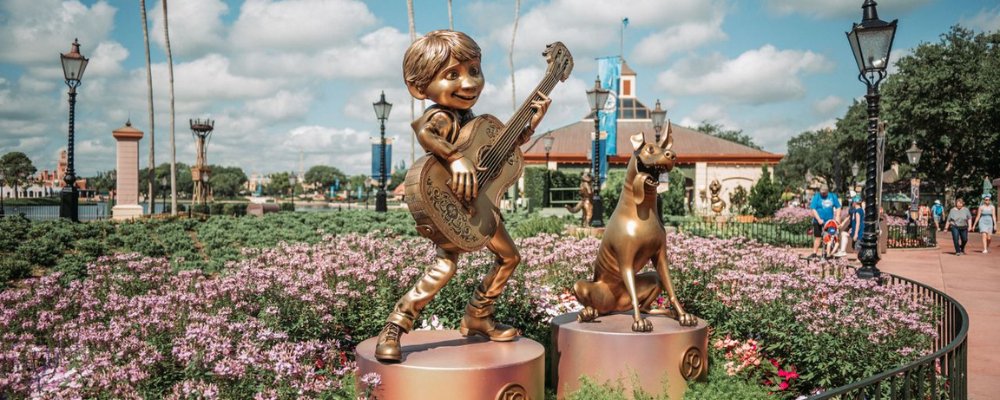 Where’s Your Happy Place - New Research Reveals Best Destinations - The Wise Traveller - Orlando