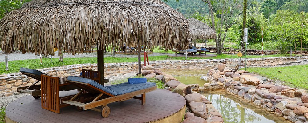 Where Bodies Sigh in Relief - Alba Wellness Valley by Fusion - Hue, Vietnam - The Wise Traveller - Seater