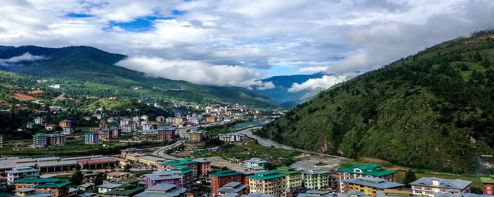 Where to Go in 2020 - The Wise Traveller - Bhutan