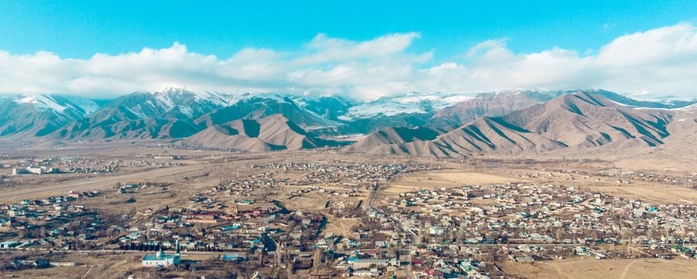 Where to Go in 2020 - The Wise Traveller -  Kyrgyzstan