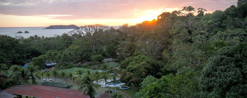 Where to Go Now for Winter Sun - The Wise Traveller - Costa Rica