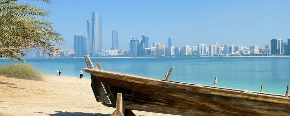 Where to Go Now for Winter Sun - The Wise Traveller - Dubai