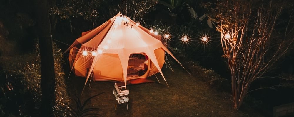 Where to Go When International Borders Open - The Wise Traveller - Backyard Camping