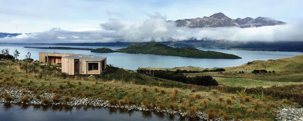 Where to Hang Out in Zen Mode - The Wise Traveller - Aro Ha - New Zealand