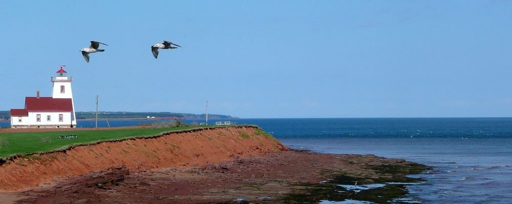 Where to Hook Up– Best Fishing Spots in the World - The Wise Traveller - Prince Edward Island
