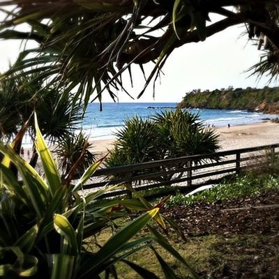 Where to Stay on Australia’s Sunshine Coast - Your Guide to the Top Tourist Towns - The Wise Traveller - Coolum beach