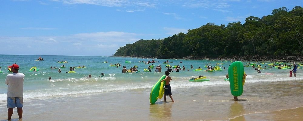 Where to Stay on Australia’s Sunshine Coast - Your Guide to the Top Tourist Towns - The Wise Traveller - Noosa