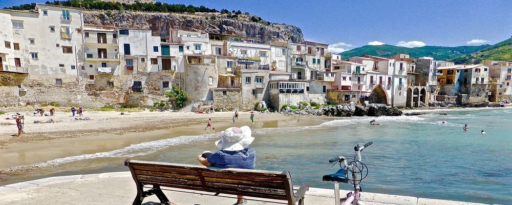 Which Destinations Will Pay for You to Visit Post-pandemic - The Wise Traveller - Sicily