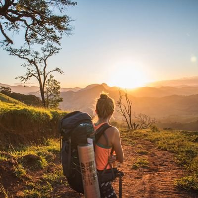 Why Every Woman Should Try a Solo Trip - The Wise Traveller - Backpacker