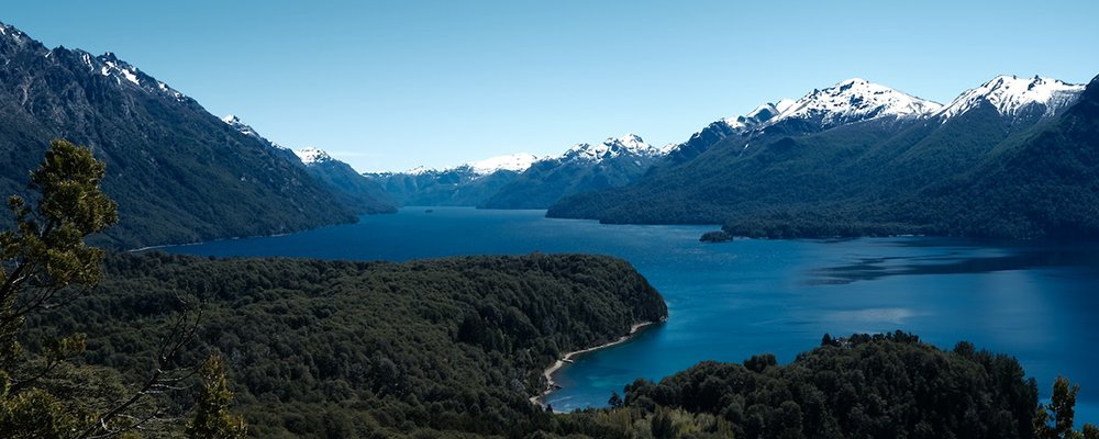 Wild Big Skies and Empty Spaces - The Wise Traveller - Patagonia