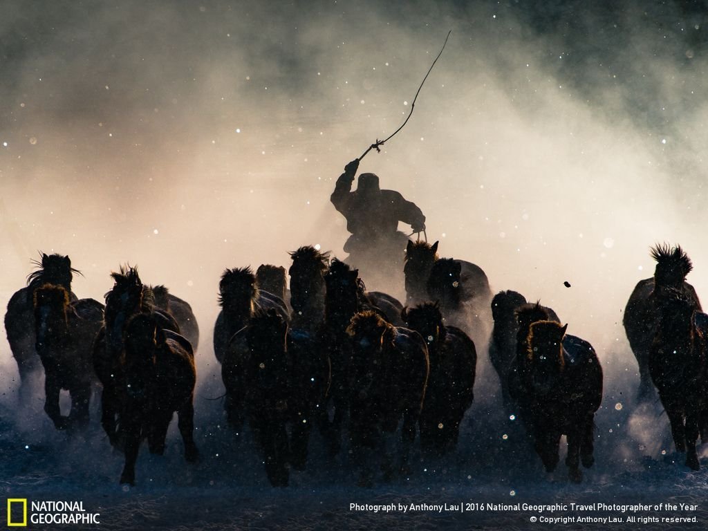 NatGeo Travel Photographer Of The Year 2016