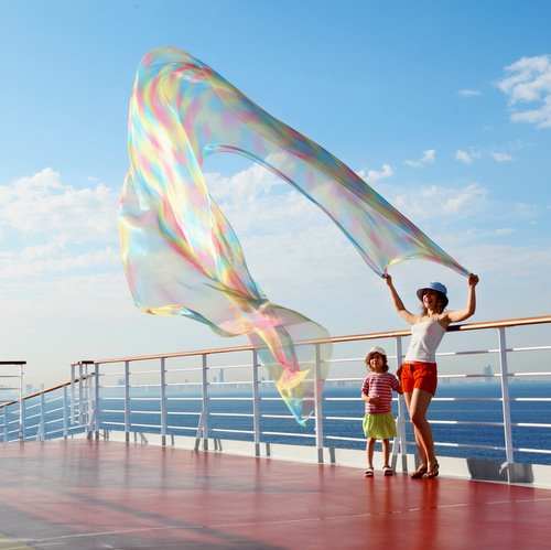 7 Tips To Selecting A Cruise - The Wise Traveller