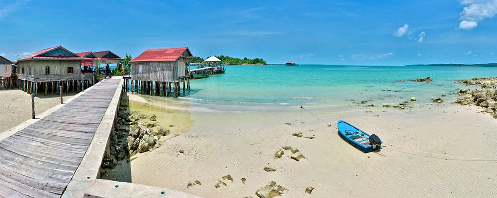 World’s Best Beaches For 2026 - The Wise Traveller - Koh Rong