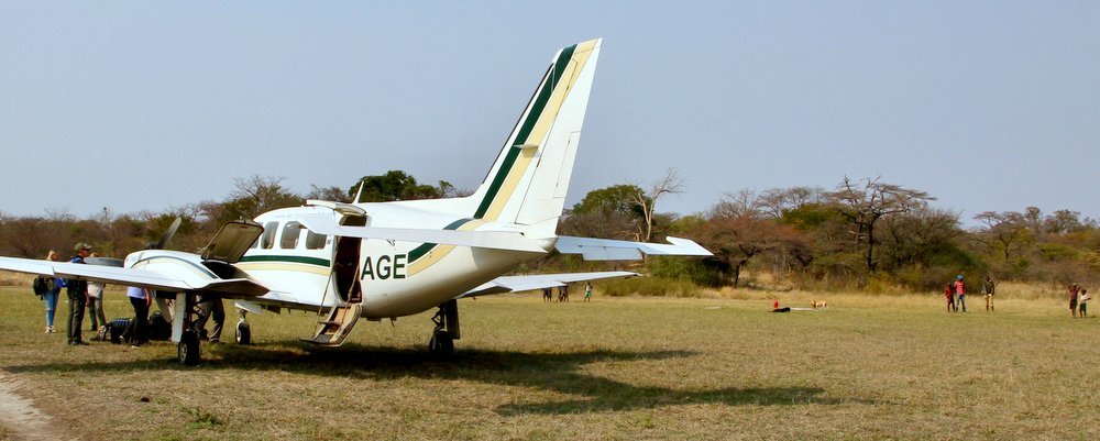 Hotel Review: Zambelozi Island Lodge, Zambezi Rover, Zambia - The Wise Traveller
