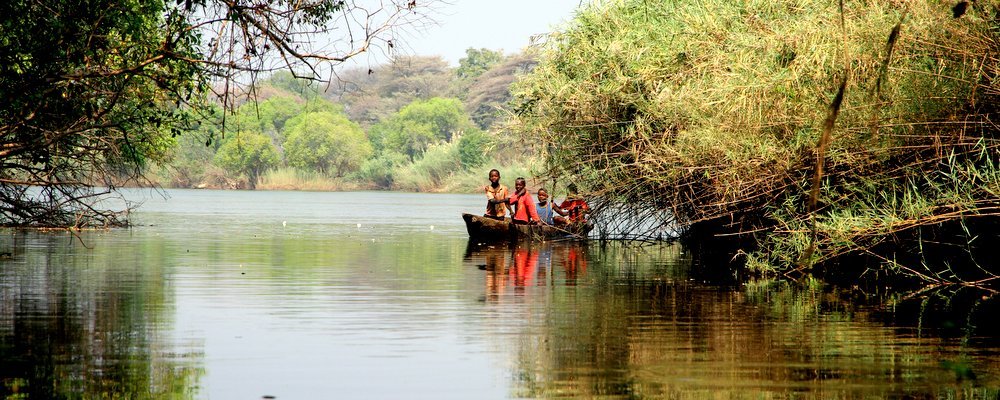 Hotel Review: Zambelozi Island Lodge, Zambezi Rover, Zambia - The Wise Traveller